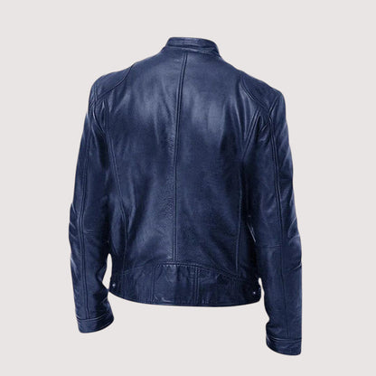Sylion - Chaqueta Casual Estilosa