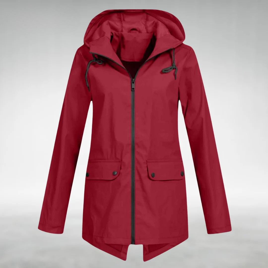 Sabina - Chaqueta Casual Estilosa