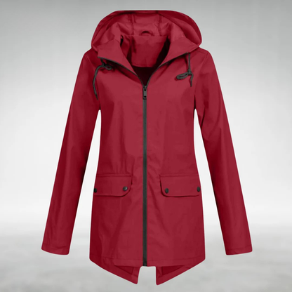 Sabina - Chaqueta Casual Estilosa