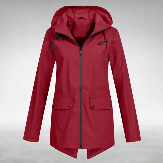 Sabina - Chaqueta Casual Estilosa