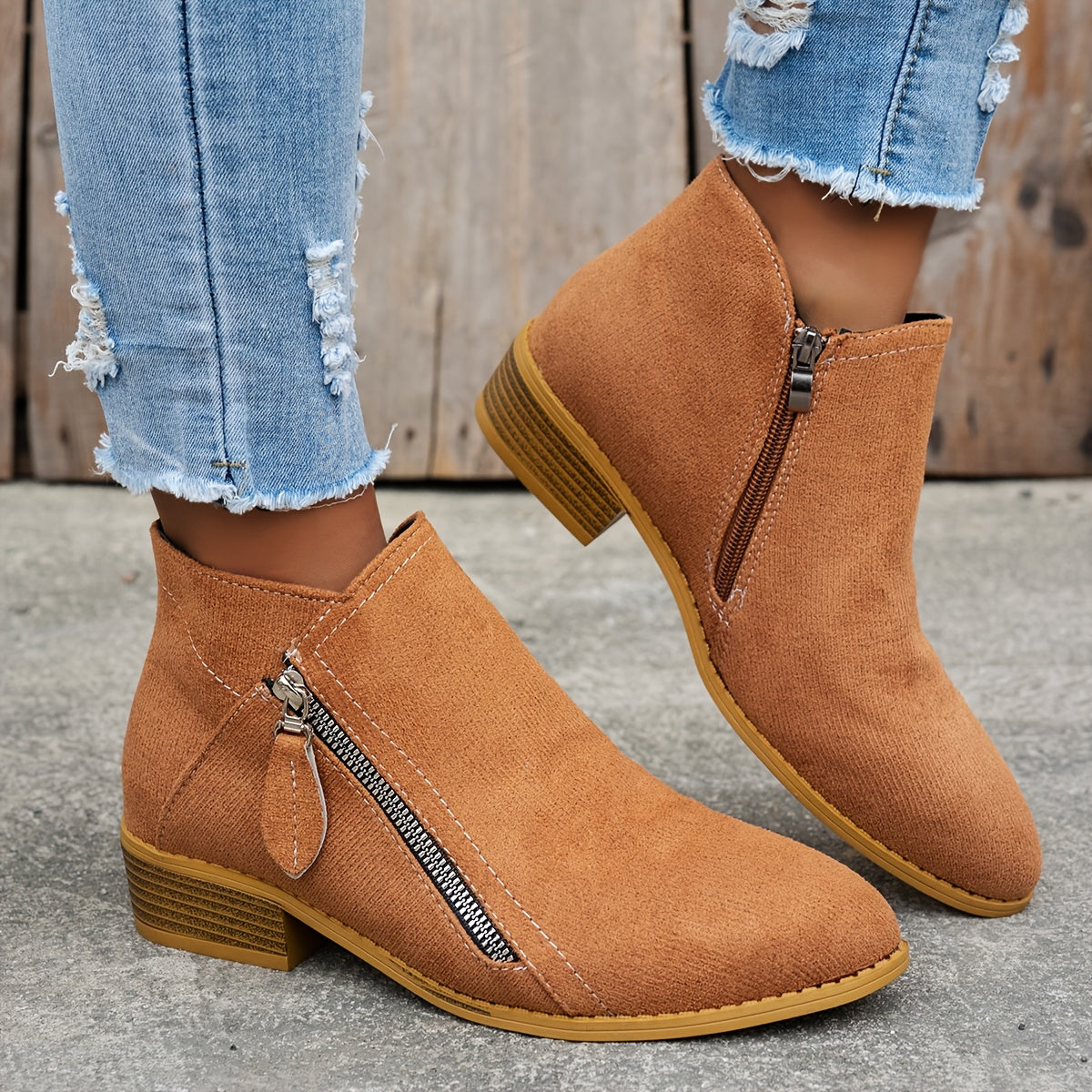 Aryelle - Botas Casuales Estilosas