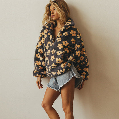 Danica - Sudadera Casual Estilosa