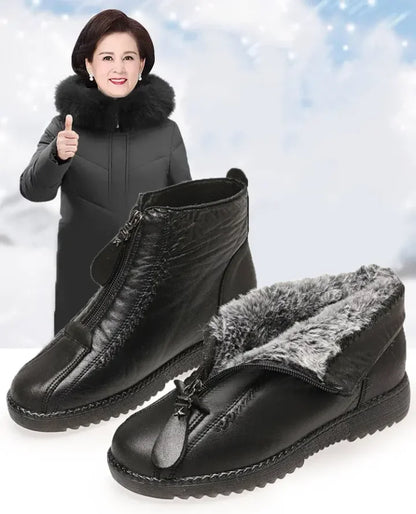 Brialyn - Botas Casuales Estilosas