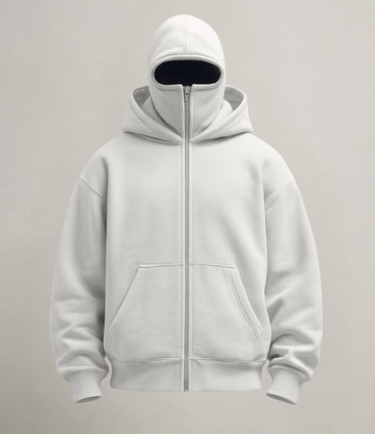 Aurelio - Sudadera con capucha casual con estilo