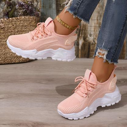 Amorie - Zapatos casuales con estilo
