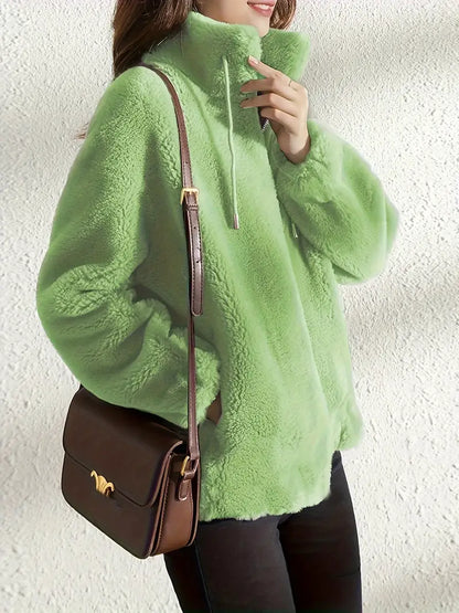 Amabel - Chaqueta Casual Estilosa