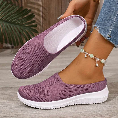 Meira - zapatos casuales con estilo