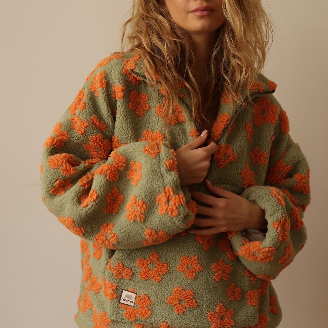 Danica - Sudadera Casual Estilosa