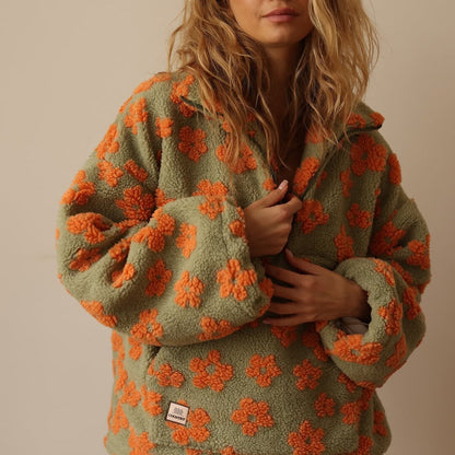 Danica - Sudadera Casual Estilosa