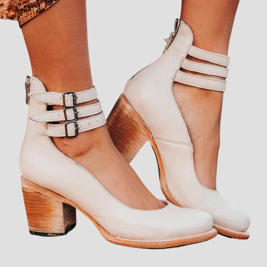Alondra - Zapatos Casuales Estilosos