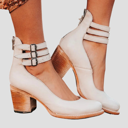 Alondra - Zapatos Casuales Estilosos