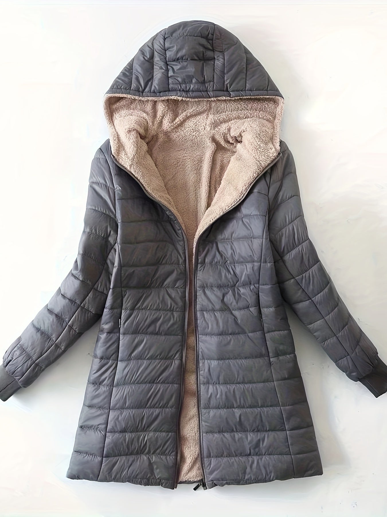 Adalia - Chaqueta Casual Estilosa
