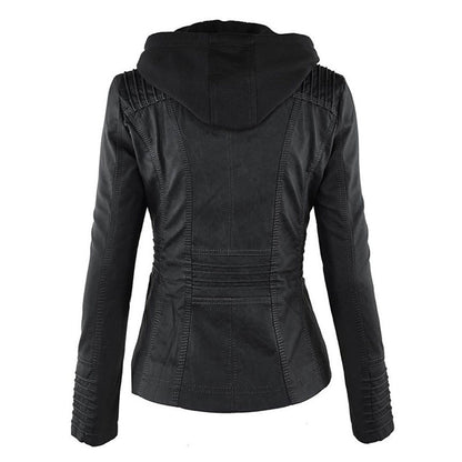 Nerida - Chaqueta Casual Estilosa