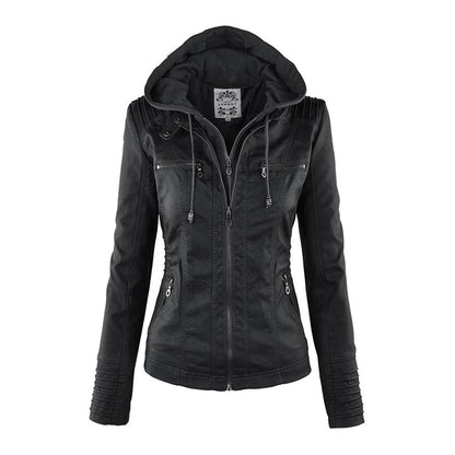 Nerida - Chaqueta Casual Estilosa