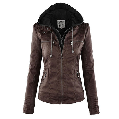 Nerida - Chaqueta Casual Estilosa