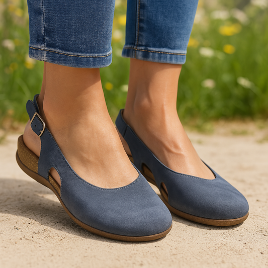 Myla - Sandalias casuales elegantes