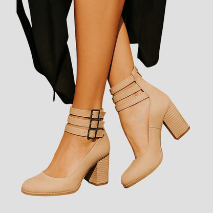 Alondra - Zapatos Casuales Estilosos