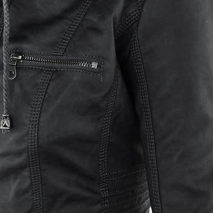 Nerida - Chaqueta Casual Estilosa
