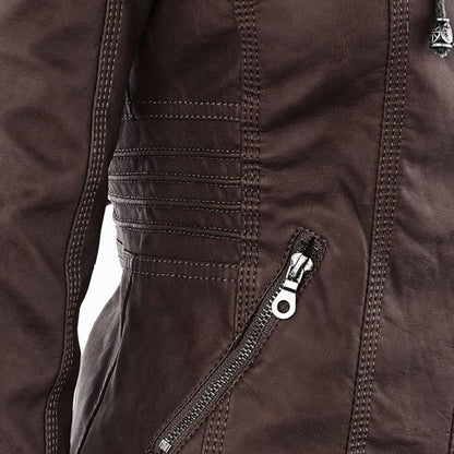 Nerida - Chaqueta Casual Estilosa