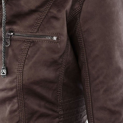 Nerida - Chaqueta Casual Estilosa
