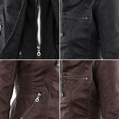 Nerida - Chaqueta Casual Estilosa
