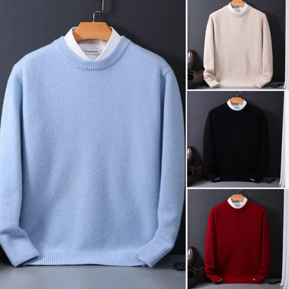 Blaine - Suéter Casual Estiloso