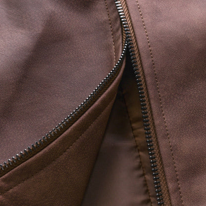 Amelio - Chaqueta Casual Estilosa