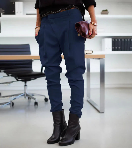 Azelene - Pantalón Casual Estiloso