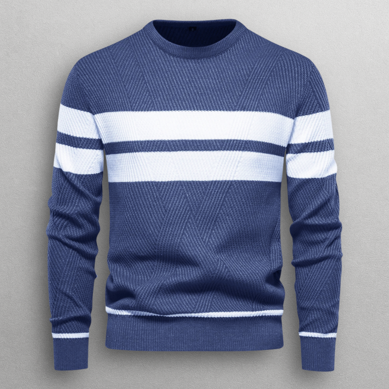 Dominic - Suéter casual con estilo