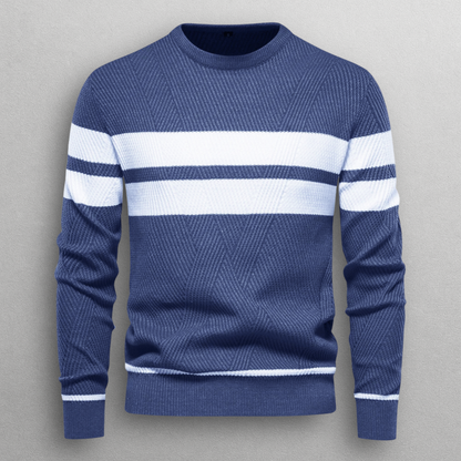 Dominic - Suéter casual con estilo