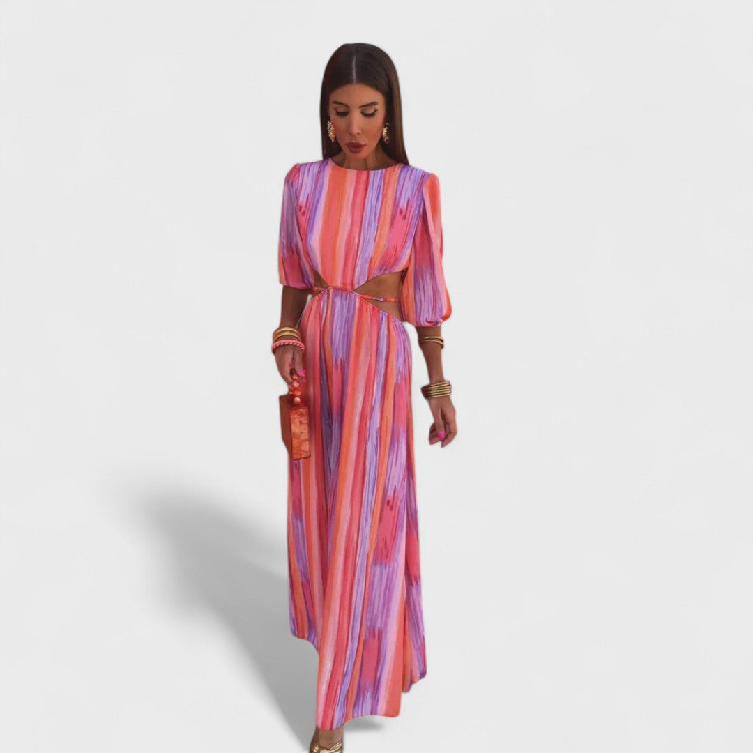 Daphne - Vestido casual elegante