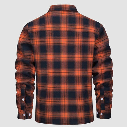 Corvian - Chaqueta Casual Estilosa