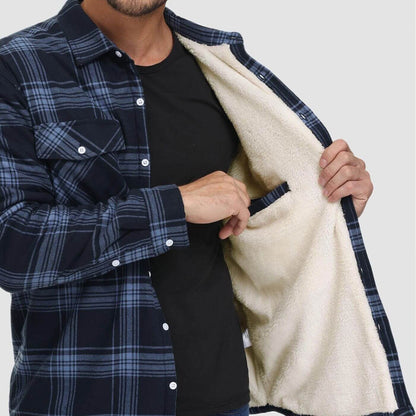 Corvian - Chaqueta Casual Estilosa