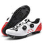 MTB - Blanco/Rojo