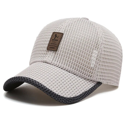 Kaelix - Gorra de Malla Casual Estilosa