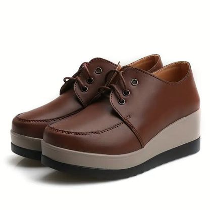 Eleniya - Zapatos Casuales Estilosos