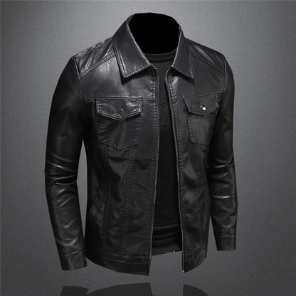 Angelo - Chaqueta casual elegante
