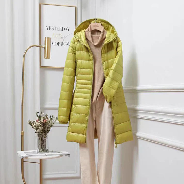 Anessa - Chaqueta casual con estilo