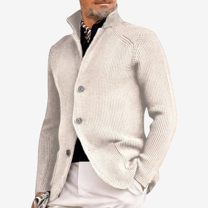 Corwin - Cárdigan Casual Estiloso