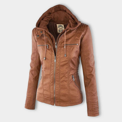 Nerida - Chaqueta Casual Estilosa