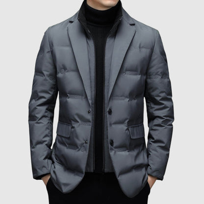 Galen - Chaqueta Casual Elegante