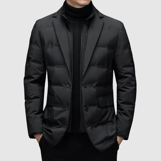 Galen - Chaqueta Casual Elegante