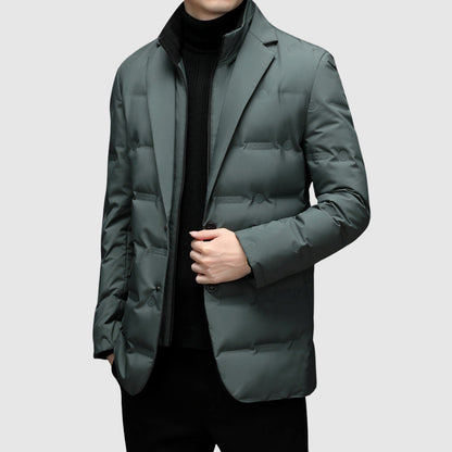 Galen - Chaqueta Casual Elegante