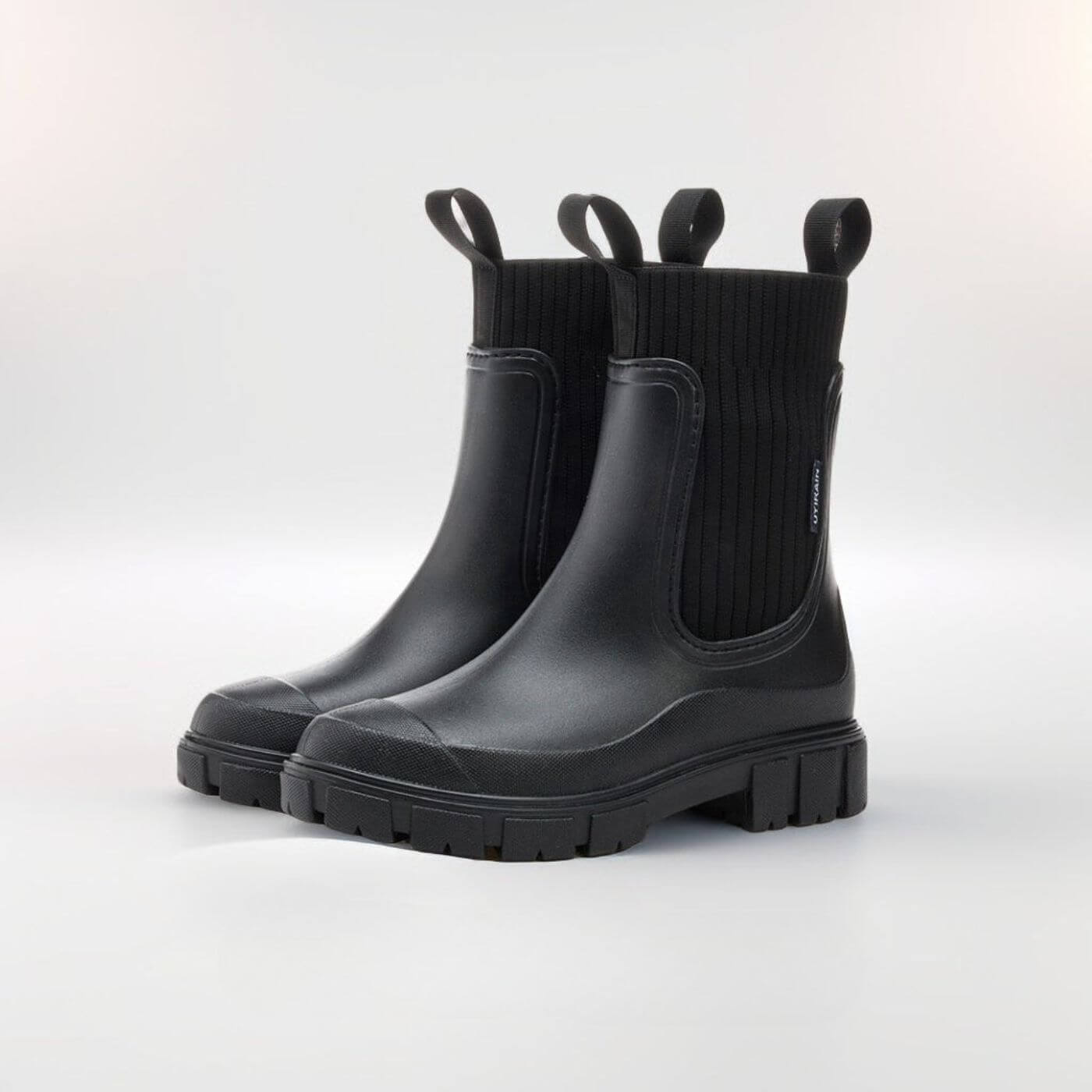 Carleen - Botines Casuales Estilosos