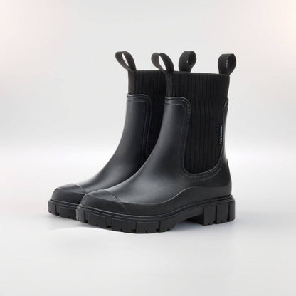Carleen - Botines Casuales Estilosos