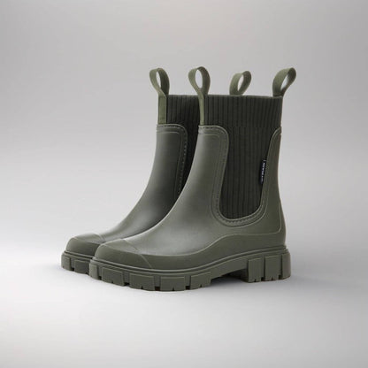 Carleen - Botines Casuales Estilosos