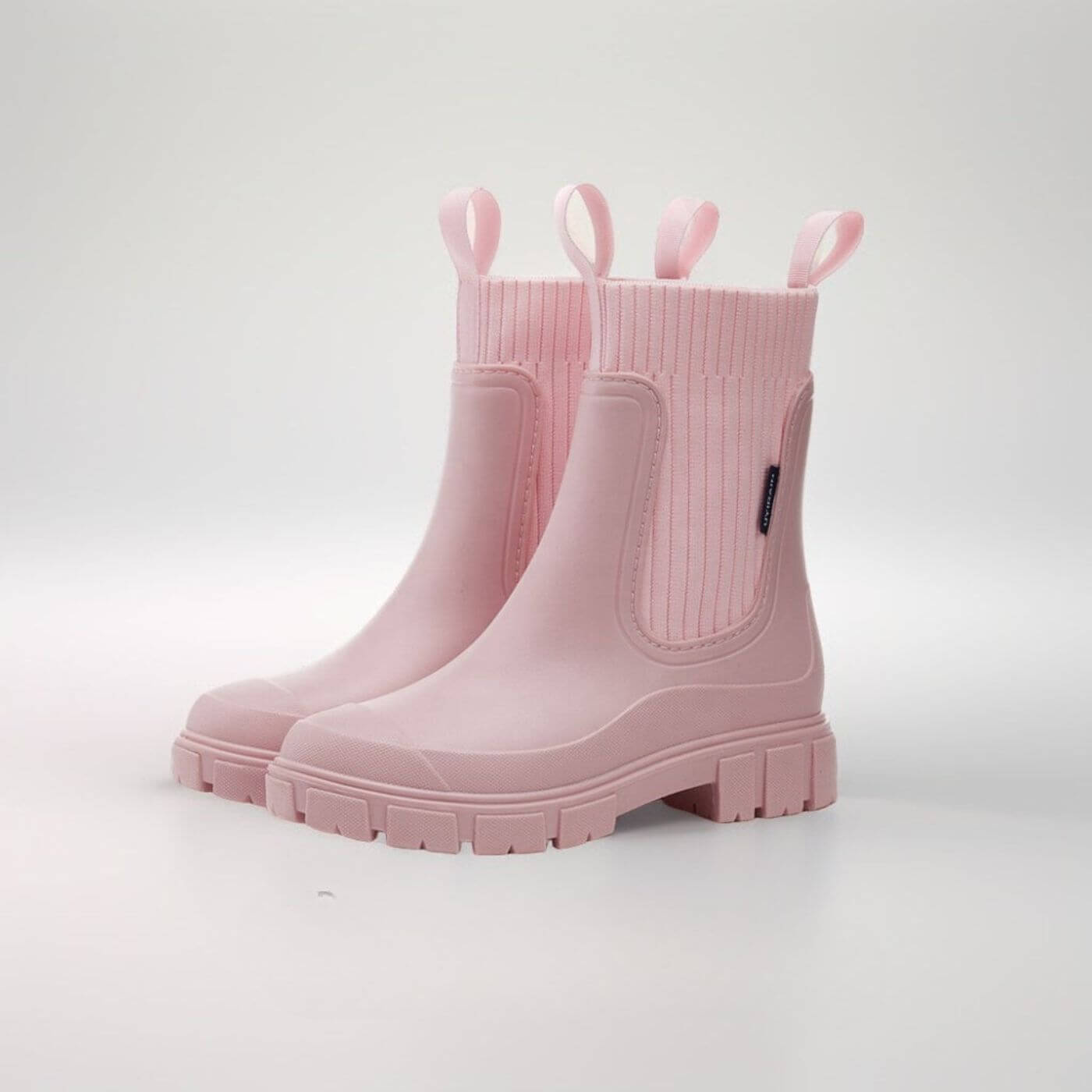 Carleen - Botines Casuales Estilosos