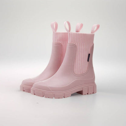 Carleen - Botines Casuales Estilosos