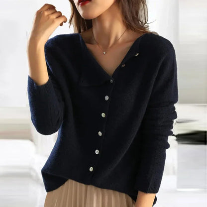 Azura - Suéter Casual Elegante