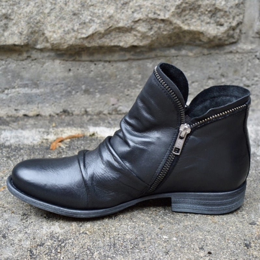 Claribel - Botas casuales con estilo